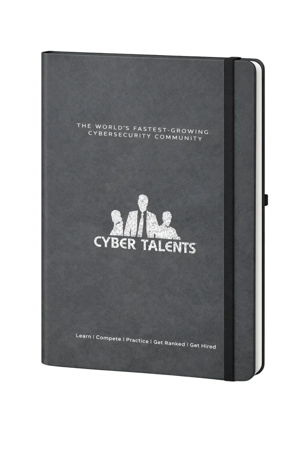 CYBER TALENTS
