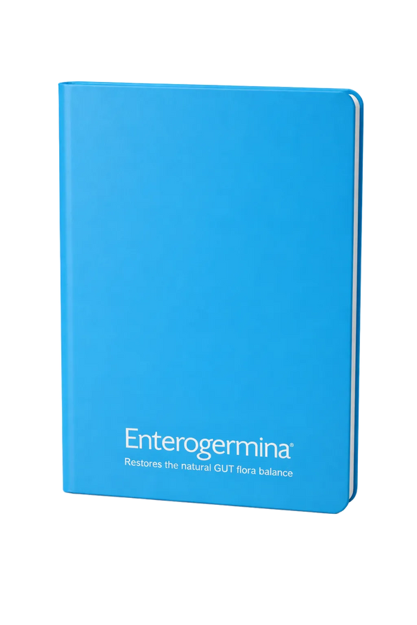 Enterogermina