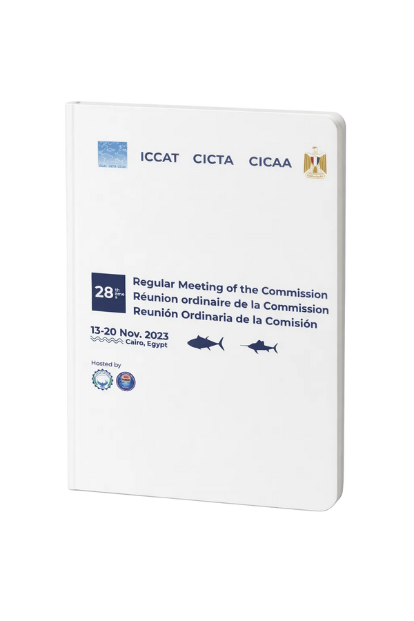 ICCAT·CICTA·CICAA
