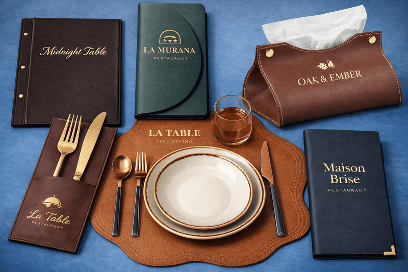 Leather Products