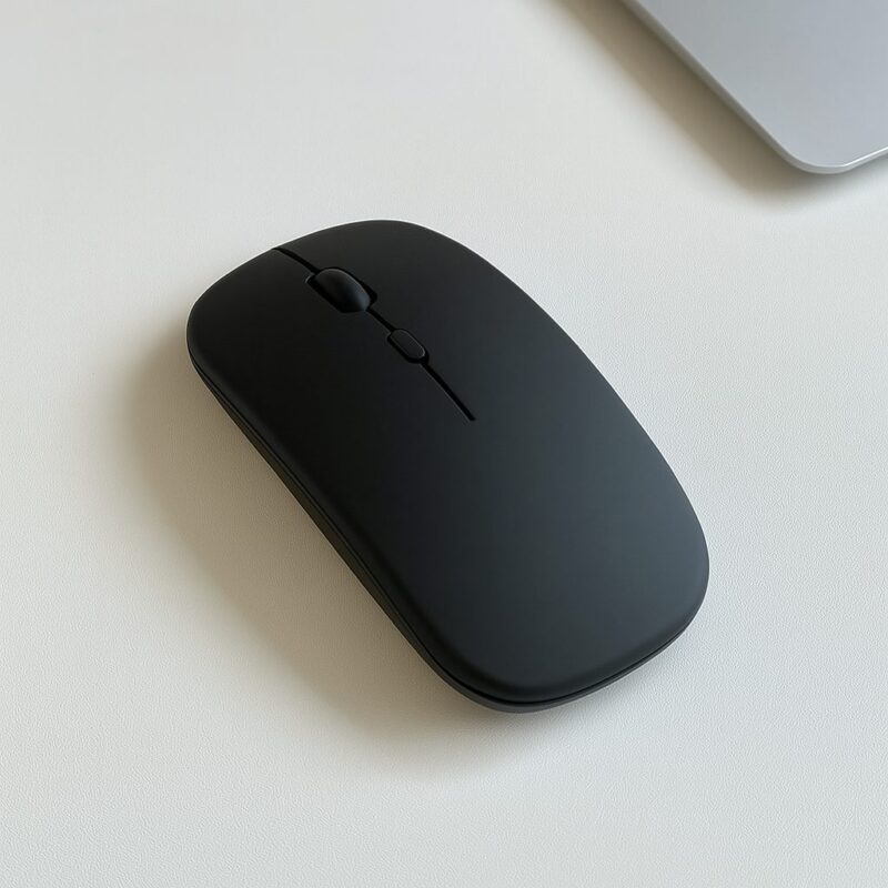 Mouse 001