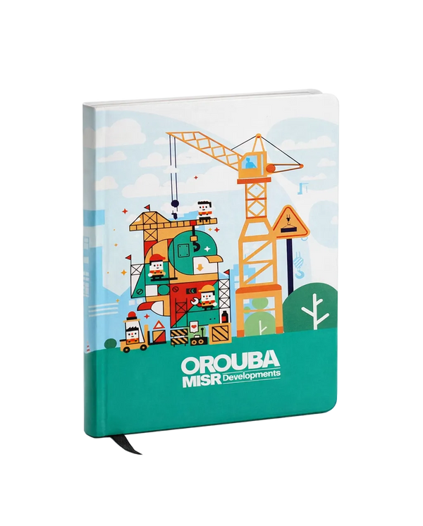 OROUBA