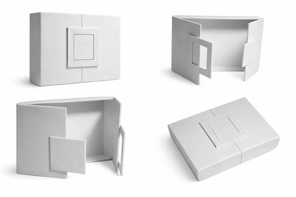 Door Box