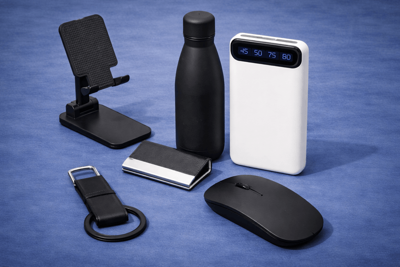 Promotional products