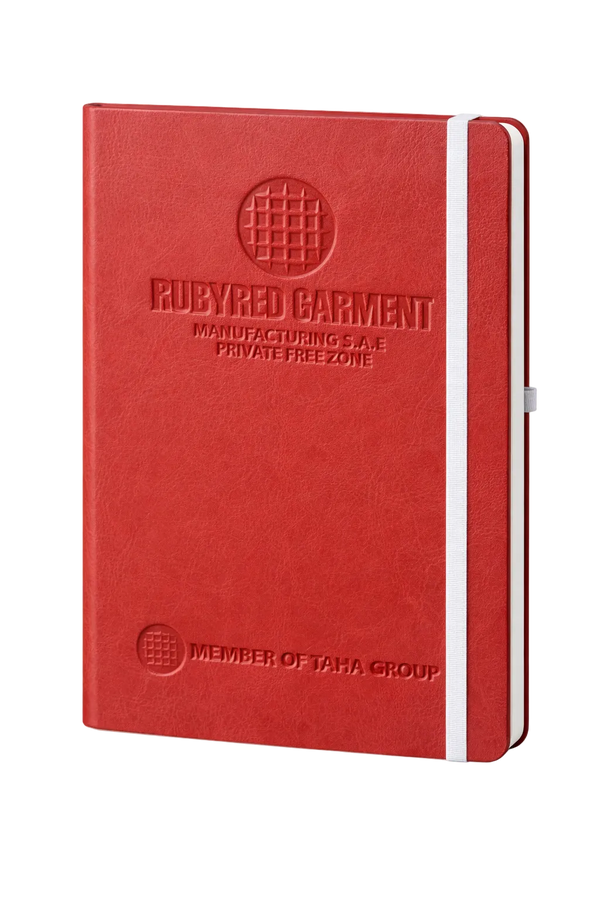 RUBYRED GARMENT