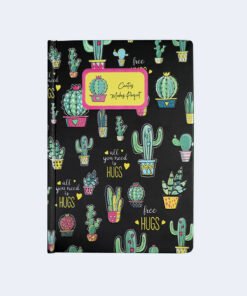 A5 Hardcover Notebook